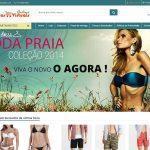 Curso Criar Loja Em Apenas 1 Hora - LP 1 montar loja virtual