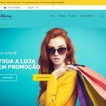 Curso Criar Loja Em Apenas 1 Hora - LP 3 Loja15 min