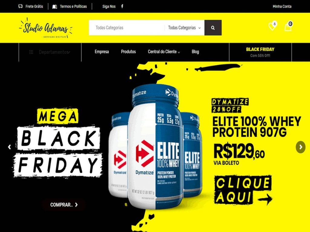 Oferta Curso Ecommerce Online 3 Loja39 min