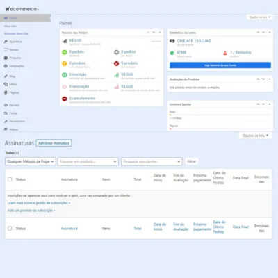 Revenda Loja Virtual Mercado Livre lojas virtuais min