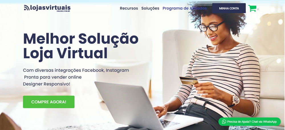 Como usar as redes sociais para promover sua loja virtual?