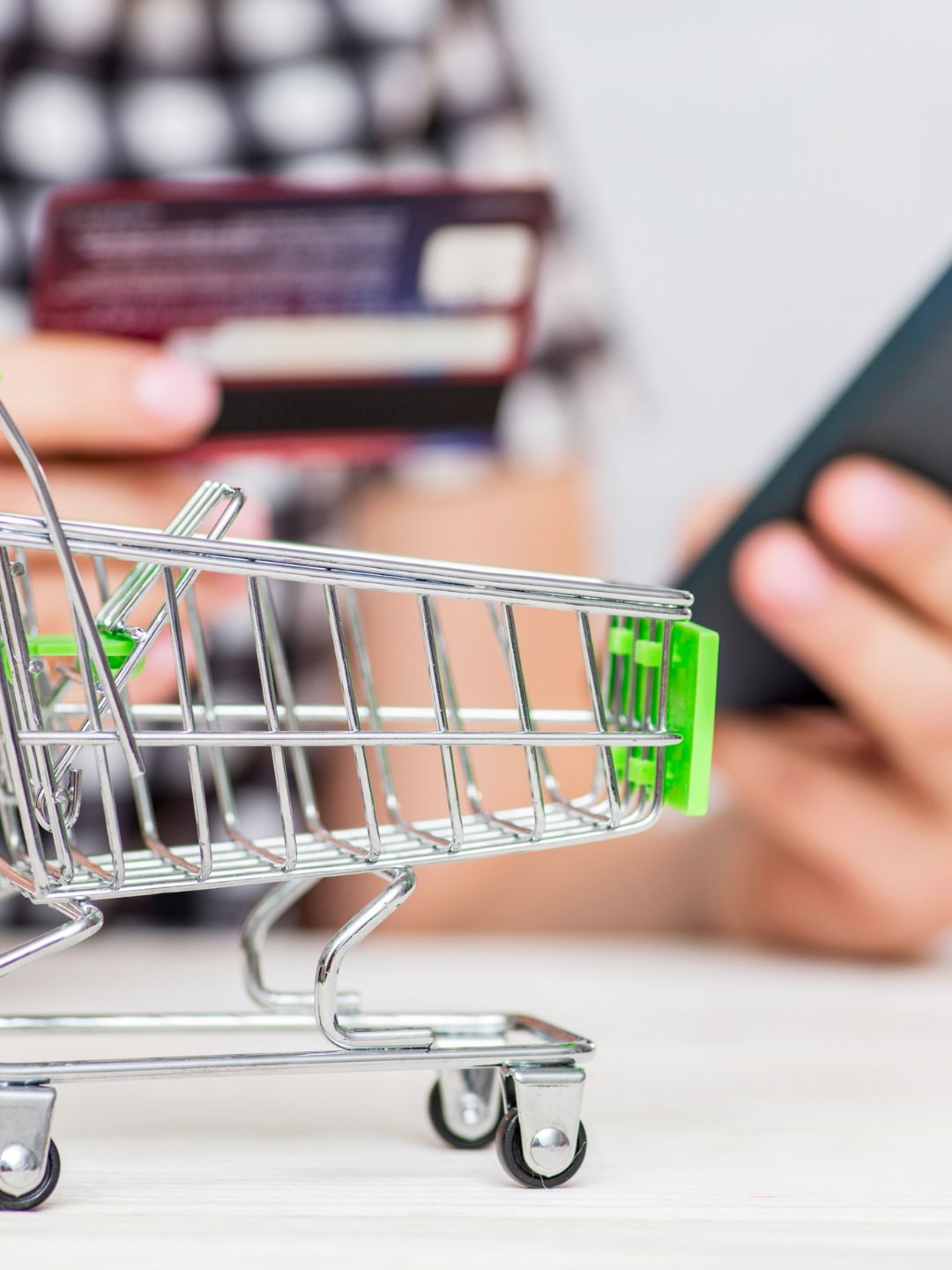 Veja Como escolher a melhor forma de pagamento para o seu e-commerce.