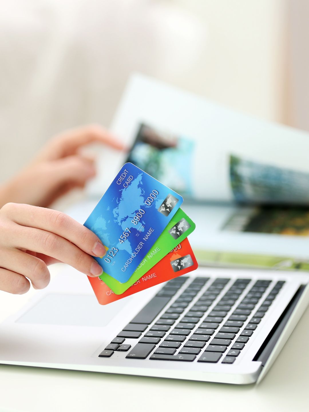 Veja Como escolher a melhor forma de pagamento para o seu e-commerce.
