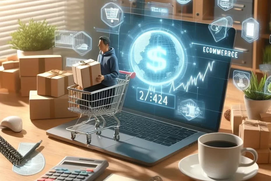 Previsões para o e-commerce em 2024 o que esperar e como se preparar-min